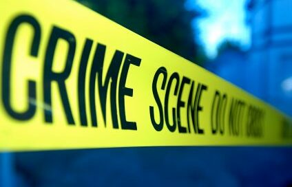 Crime Scene