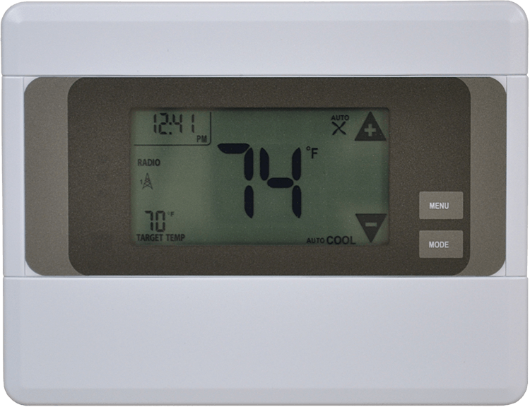 2gig thermostat