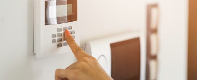 Security System