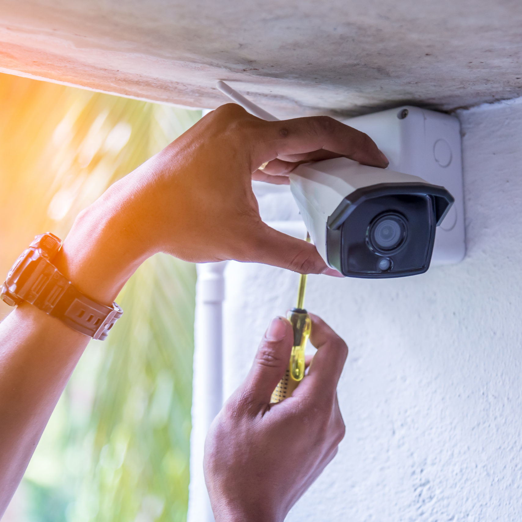 Home Security