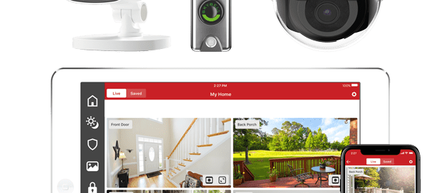 smart home