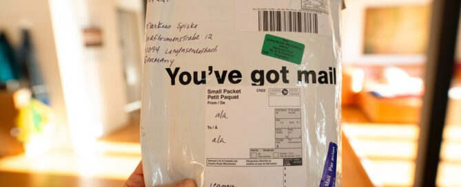 safe packages