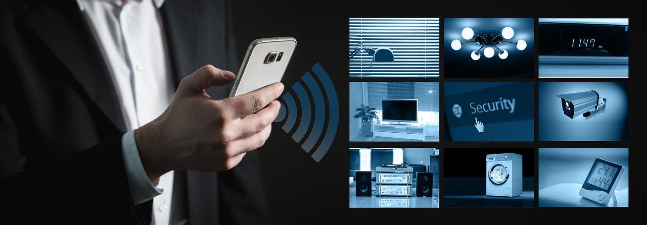alarm monitoring