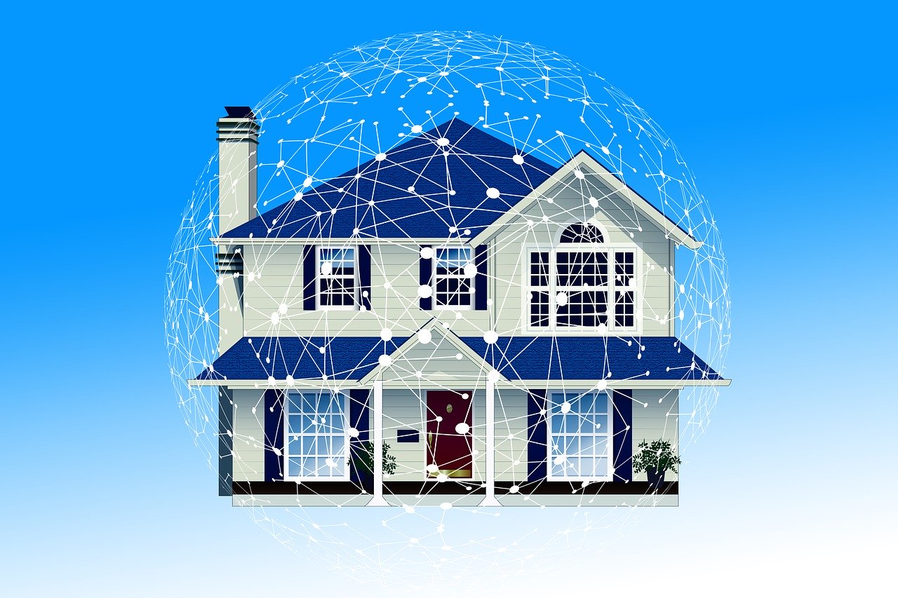 home security systems