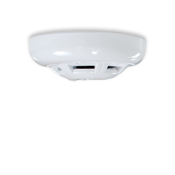 Carbon Monoxide Detector True Protection Home Security