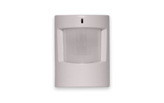 Infrared Motion Detector