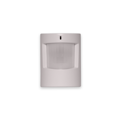 Infrared Motion Detector