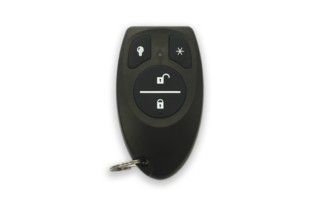 Remote Key Fob