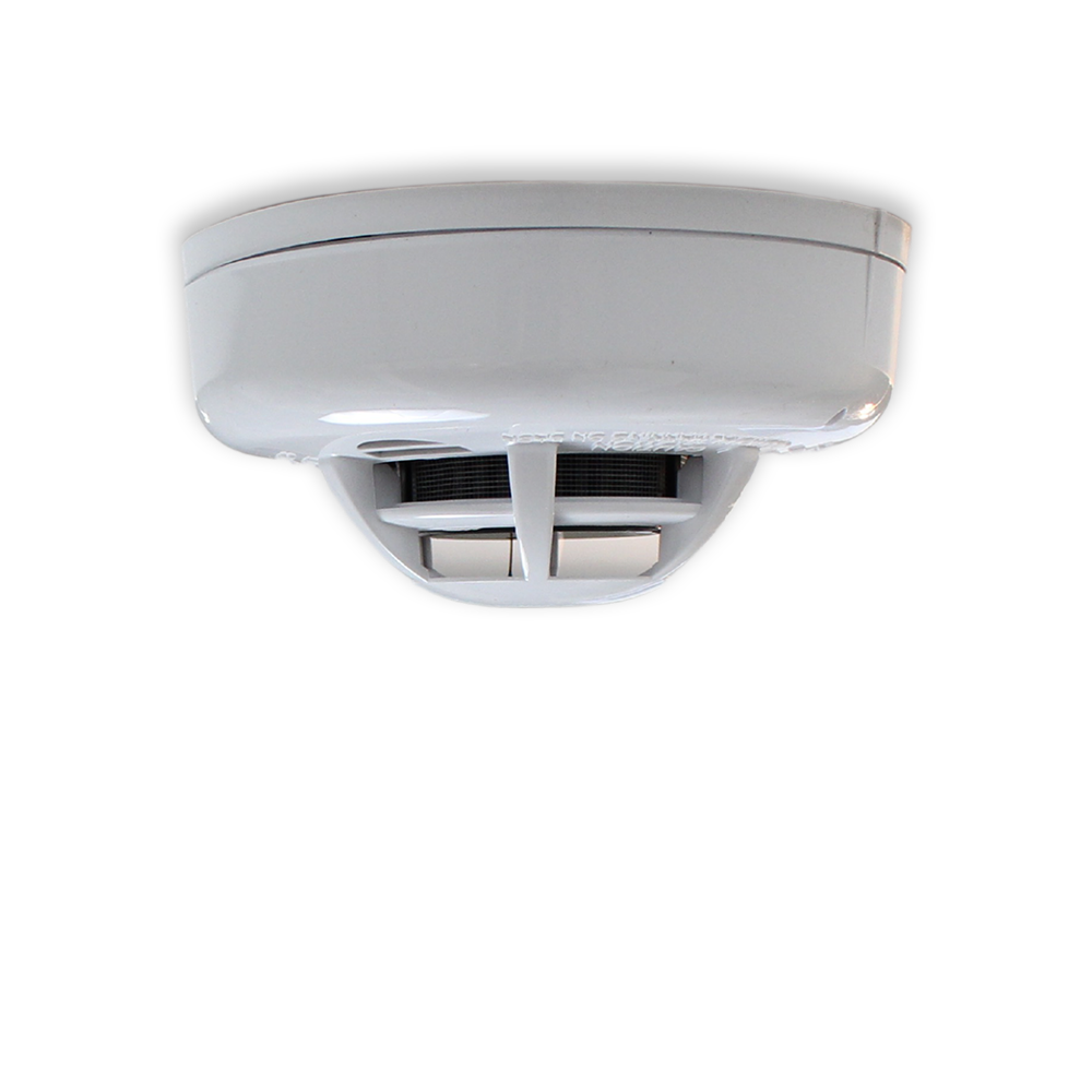 Smoke Detector