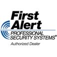 First Alert Home Security