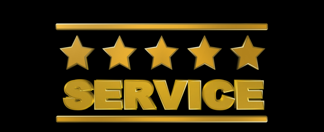 home security service