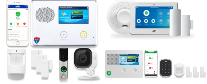 True Protection vs Alert 360 vs ADT