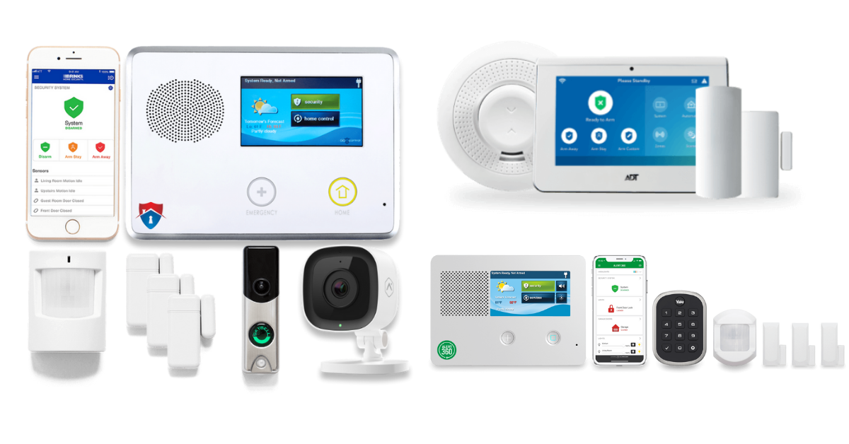 Review of Adt home security houston tx Trend in 2022