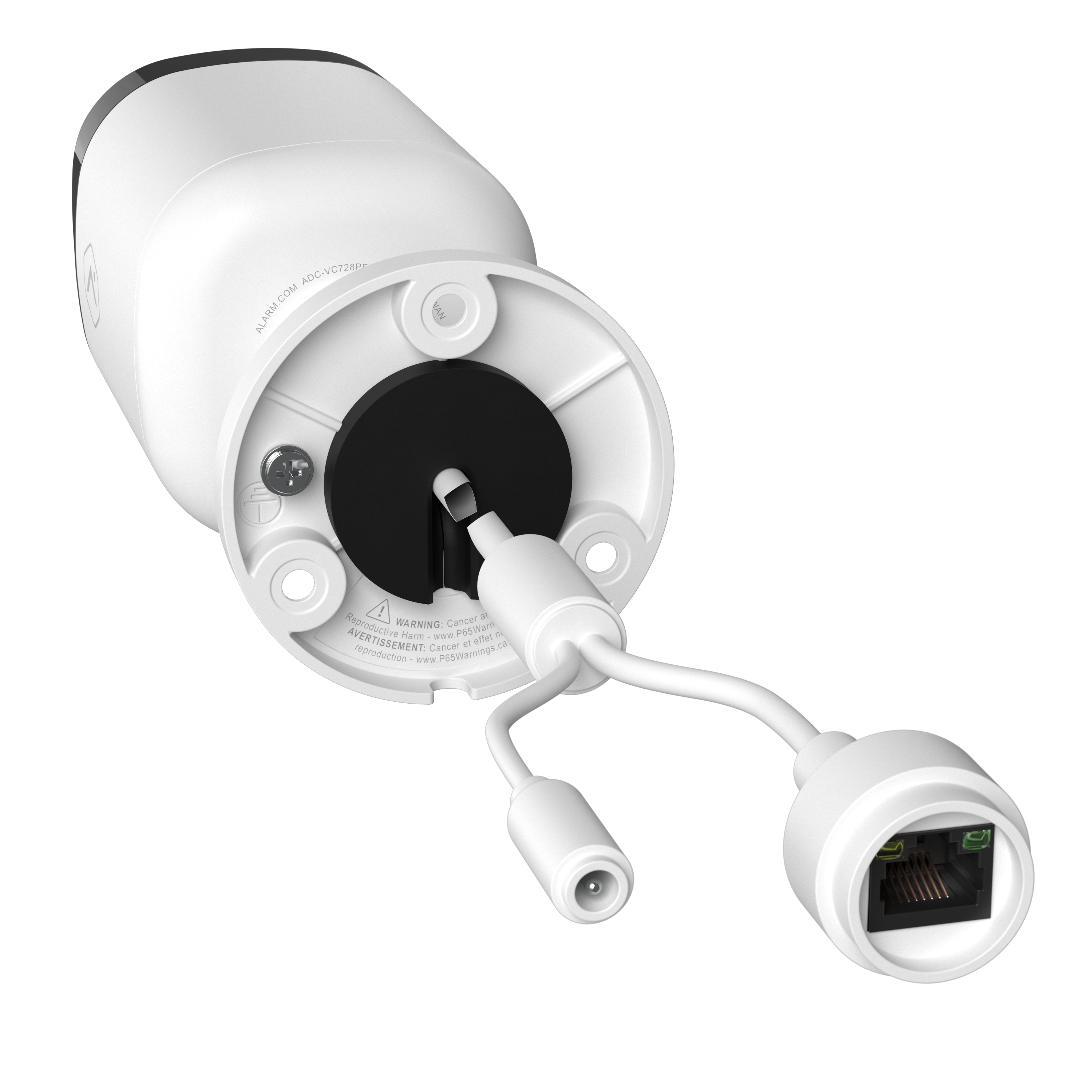 VC728 Outdoor Security Camera