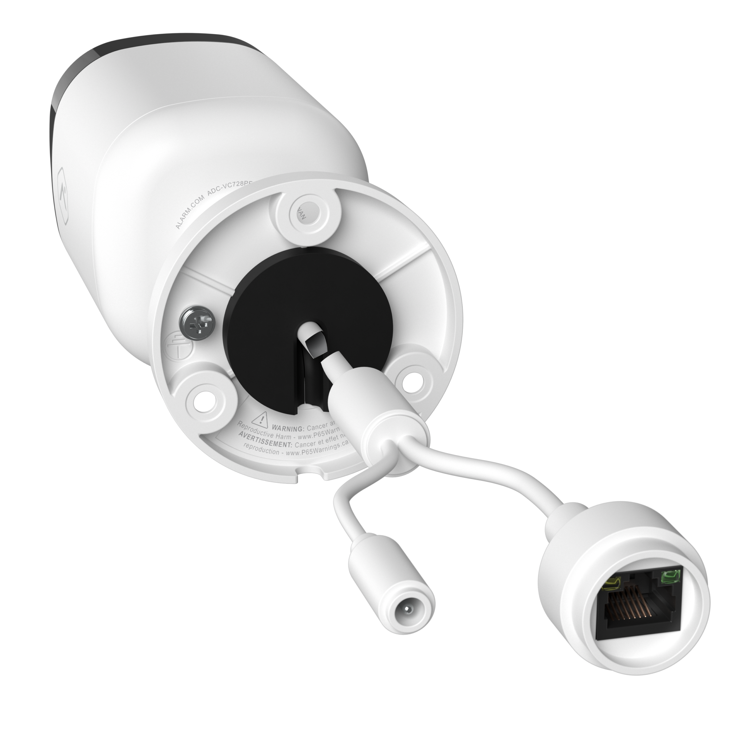 VC728 Outdoor Security Camera