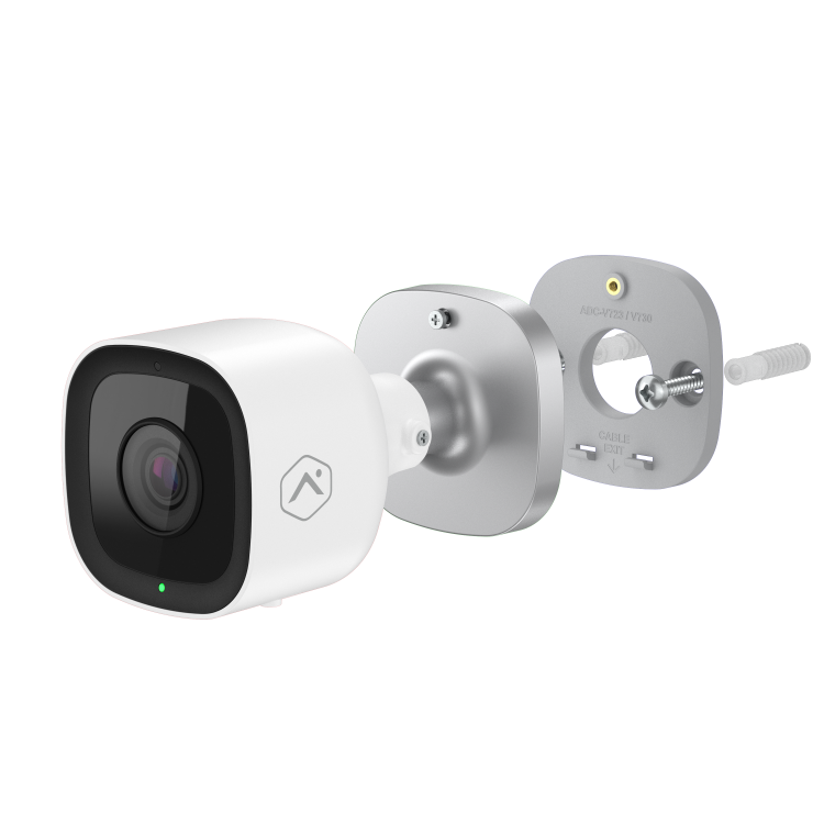 C723 Outdoor Security Camera