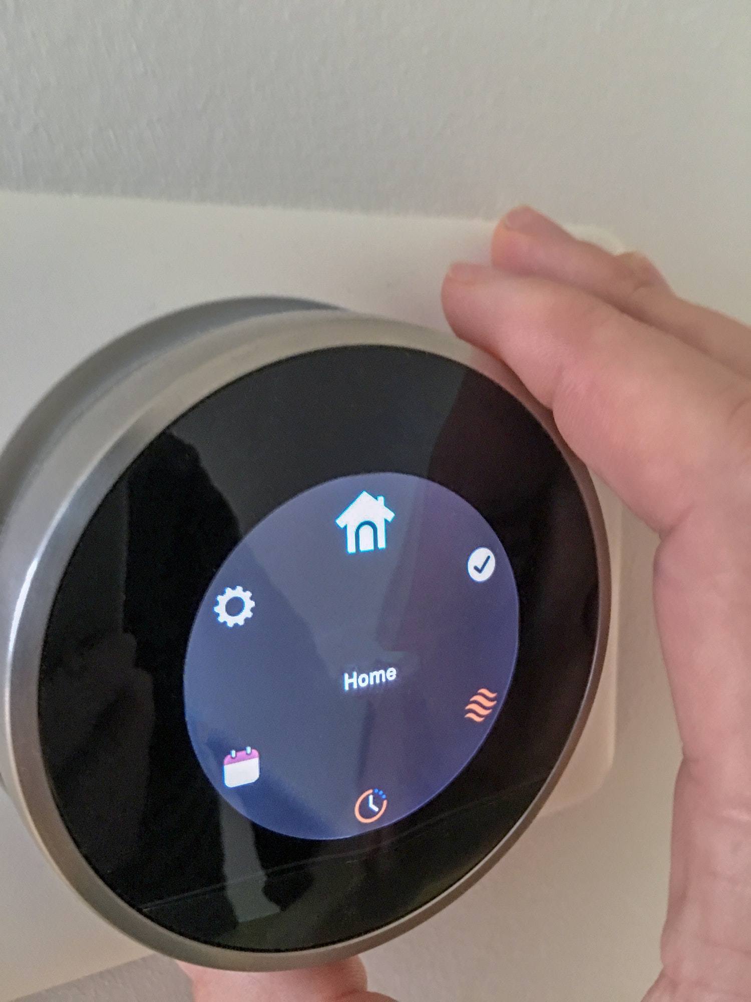 Home Energy Management Home Energy Management
