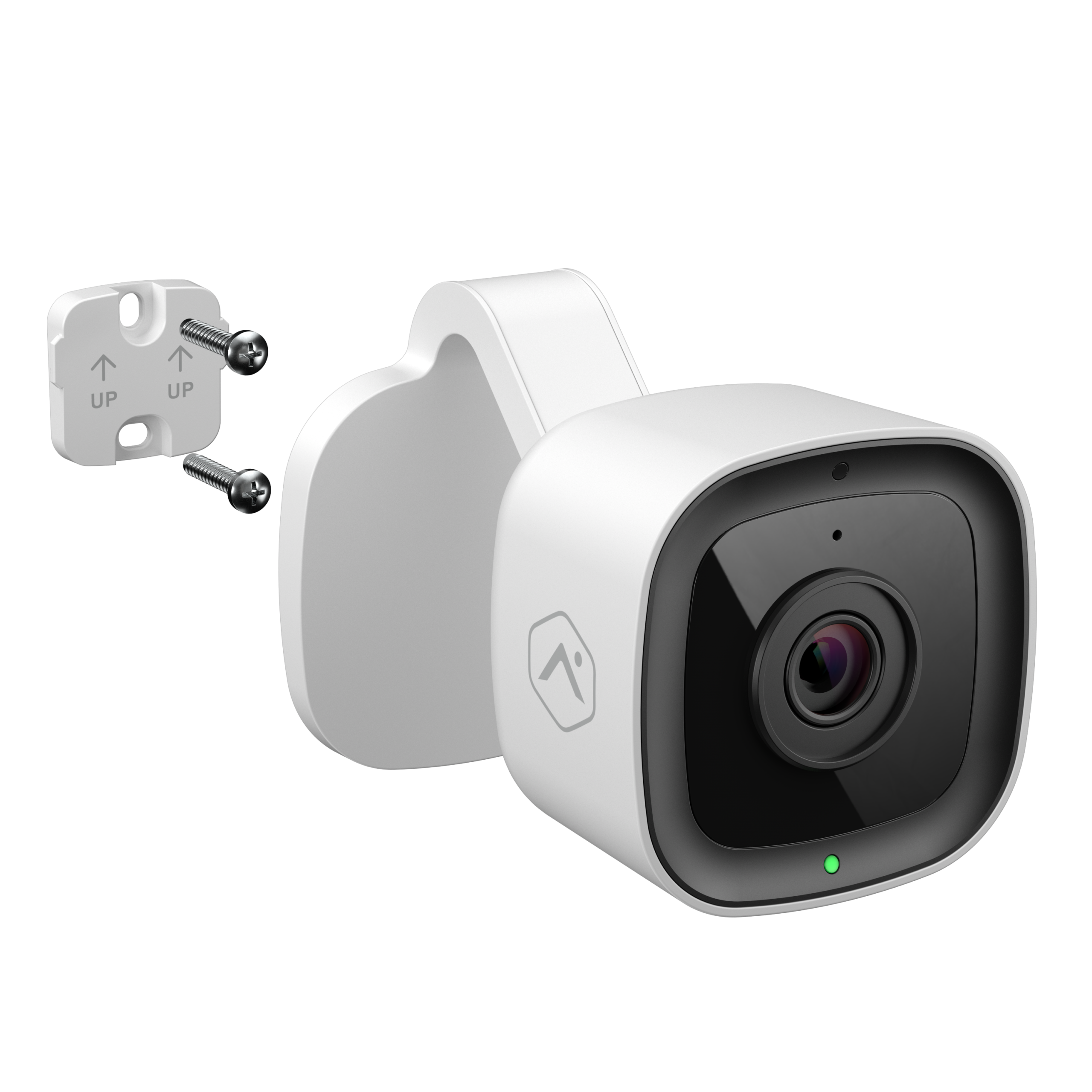 Indoor Security Camera