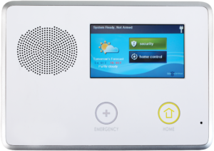 Vivint Security System