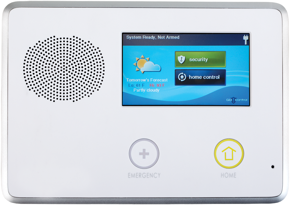 Vivint Security System