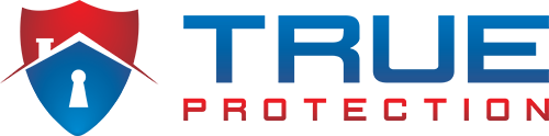 True Protection logo