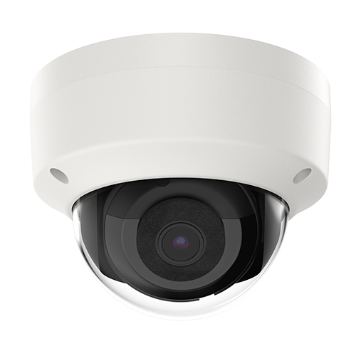 Dome Cameras