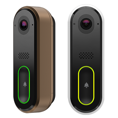 Doorbell Cameras