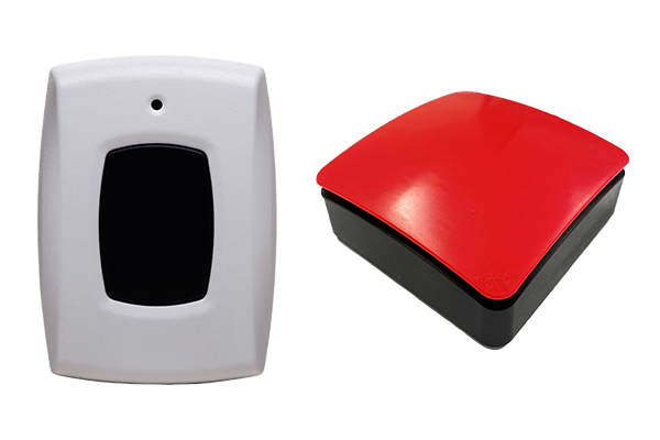 Panic Buttons Panic Buttons