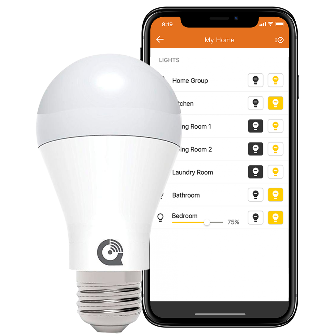 Smart Lighting