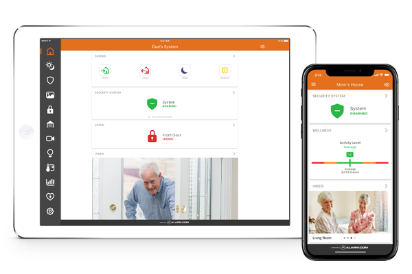 Wellness App Wellness App
