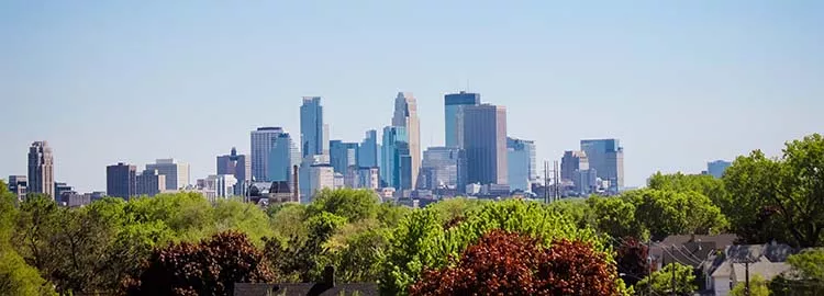 Minneapolis