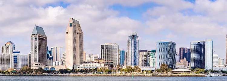 San Diego