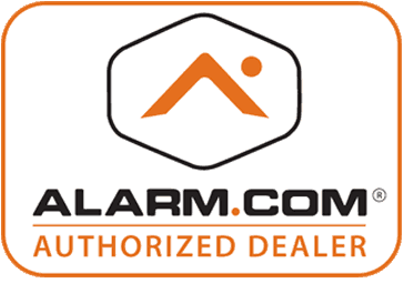 Alarm.com Authorized Dealer