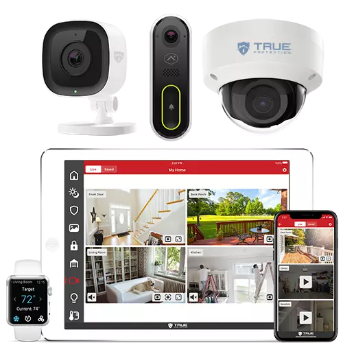 Home Security Systems