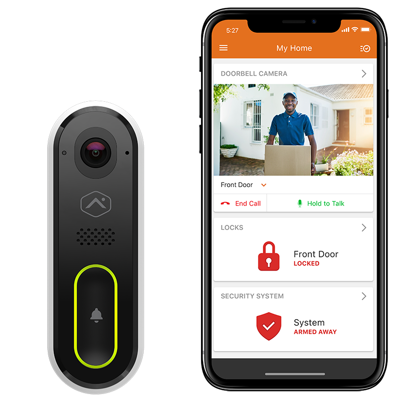 Video Doorbell Camera Systems