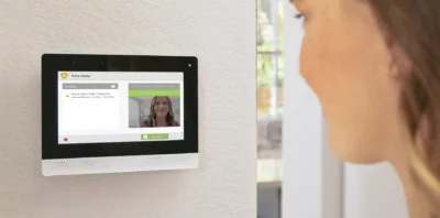 smart home systems marietta ga