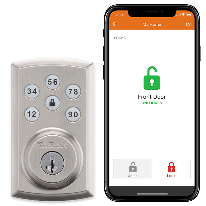 Smart Locks