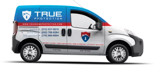 Dallas Home Security Systems & Small Business Alarms