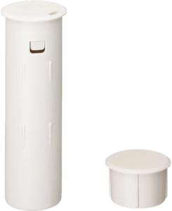 Recessed Door Sensor Recessed Door Sensor
