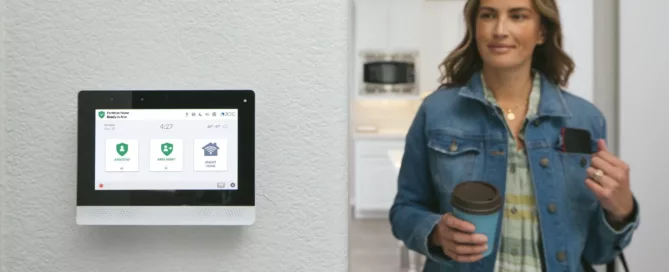 Edge Smart Home Hub