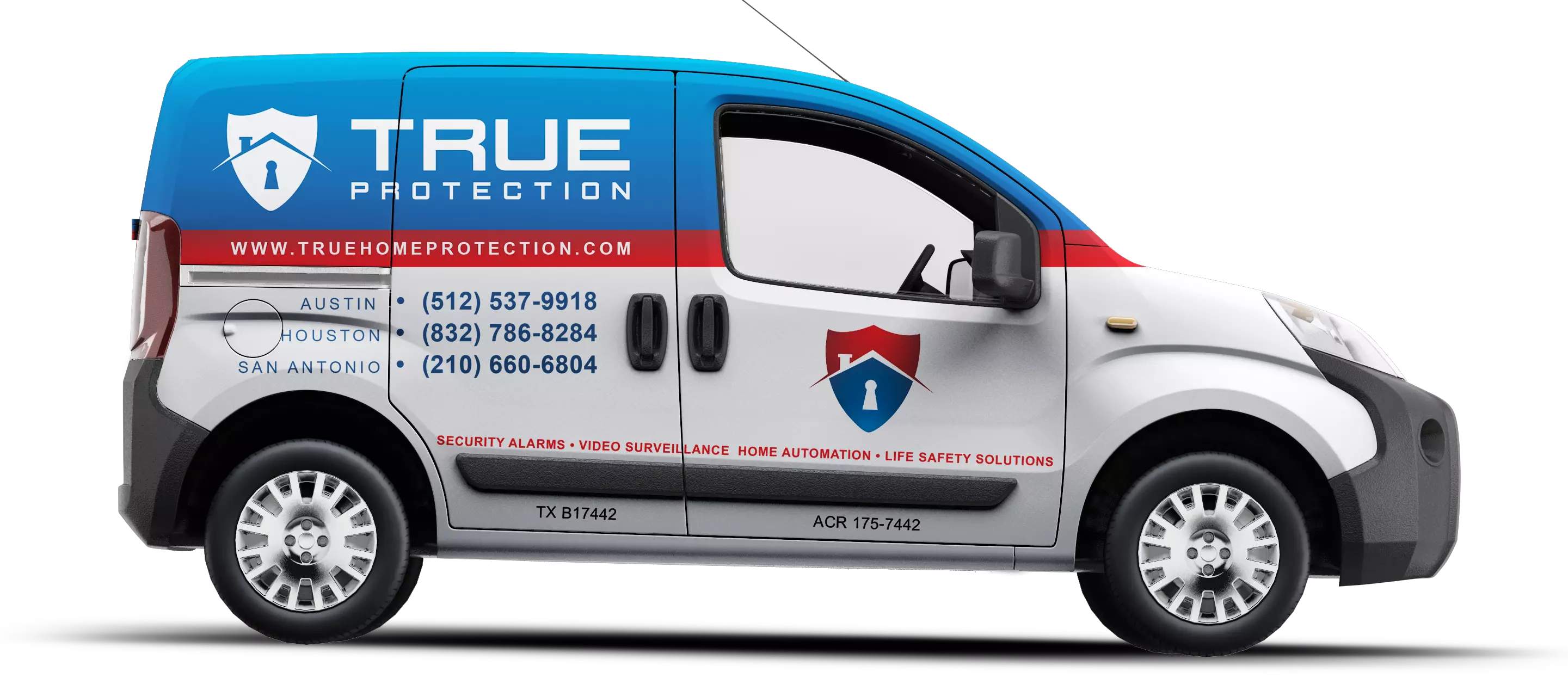 True Protection Security Company