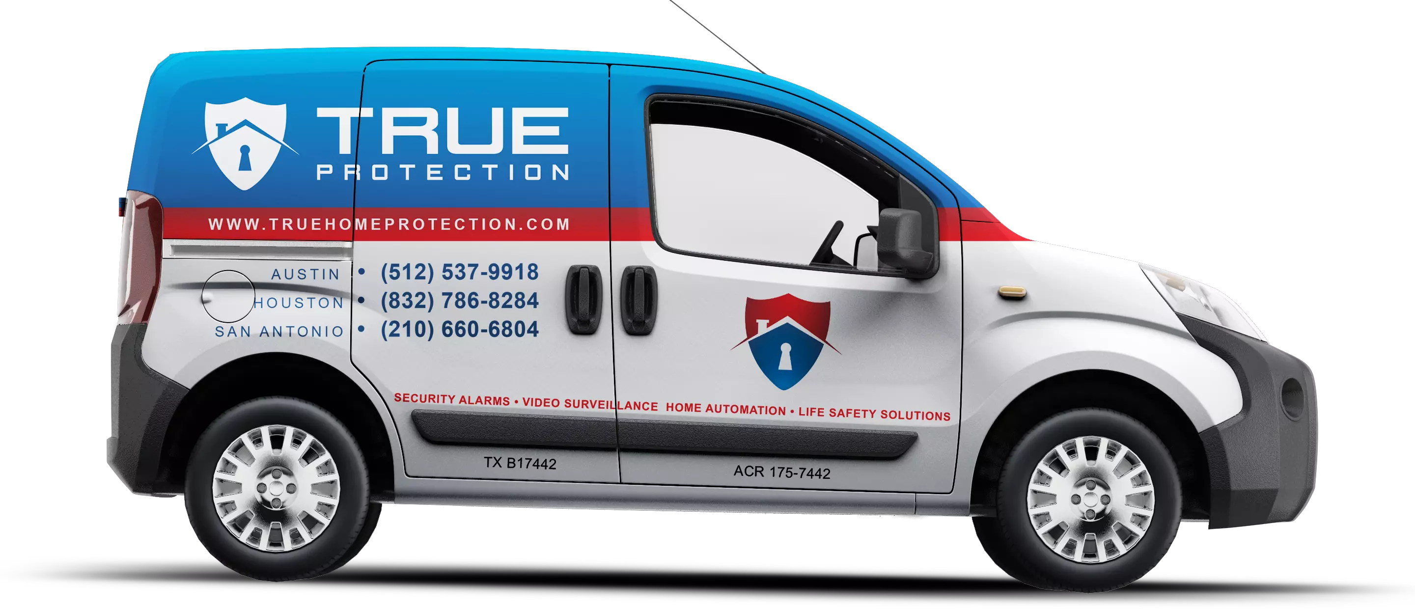 True Protection Security Company True Protection Security Company