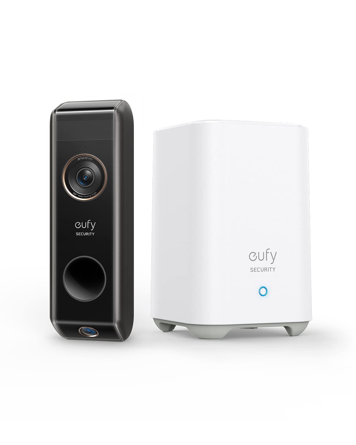 Eufy Camera