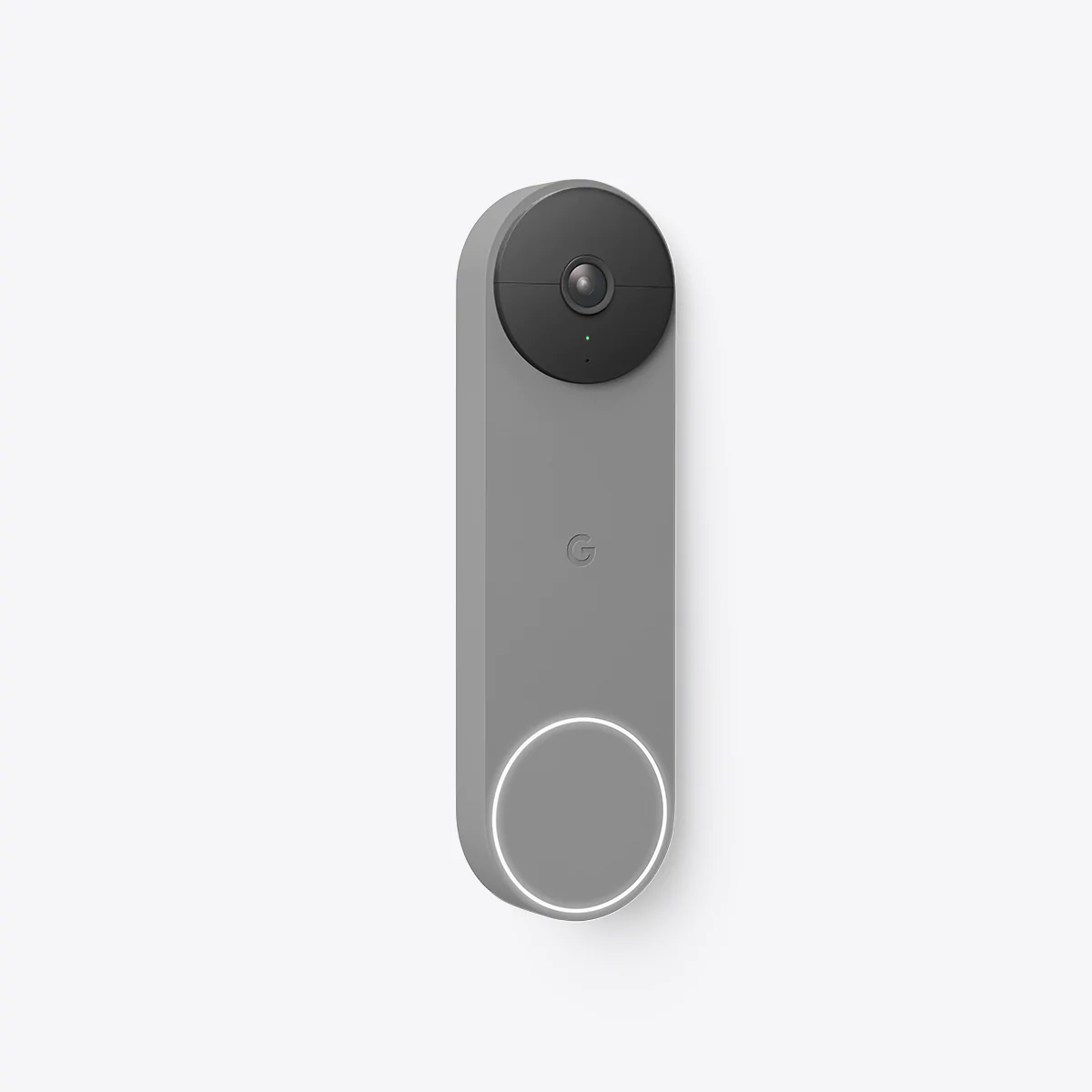 Google Doorbell Camera