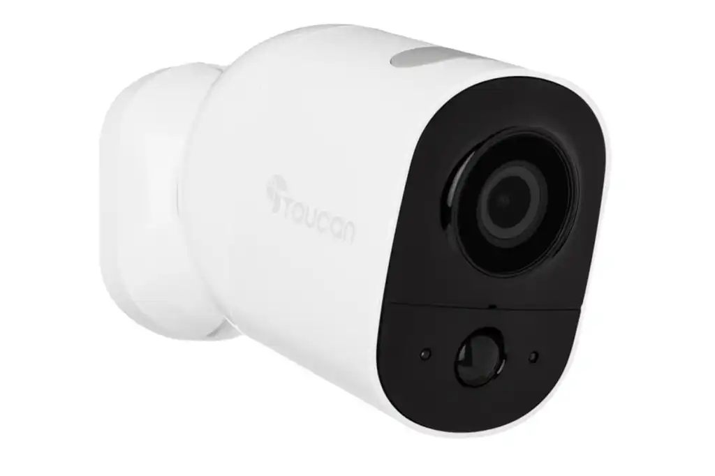 Toucan Outdoor Camera