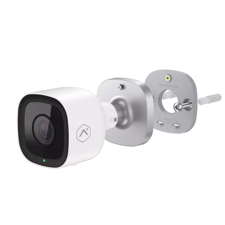 Outdoor Cameras