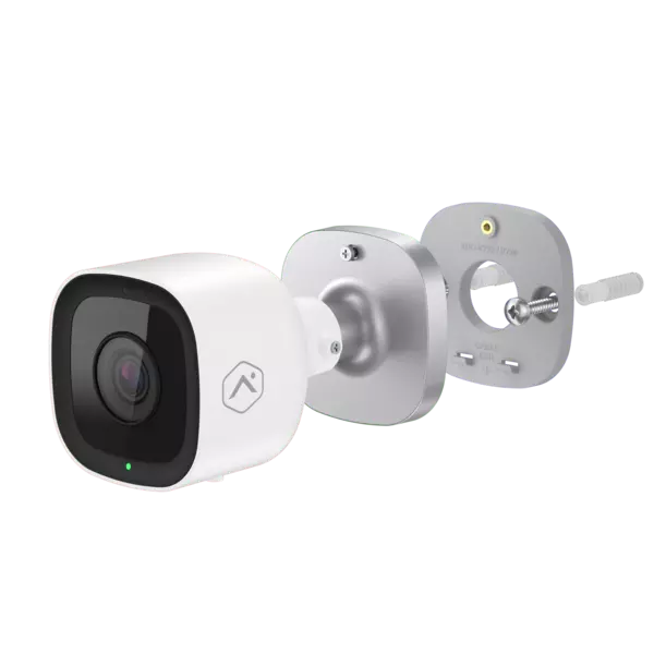 Outdoor Security Cameras