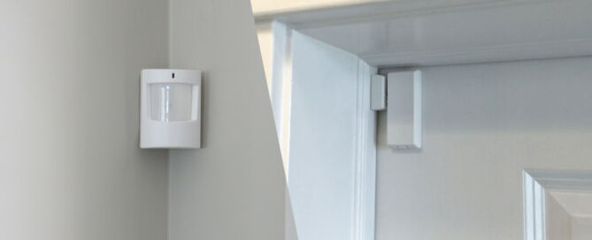 Motion Sensors