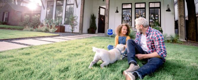 Family Home Security