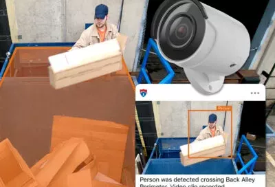 Video Security Camera Systems